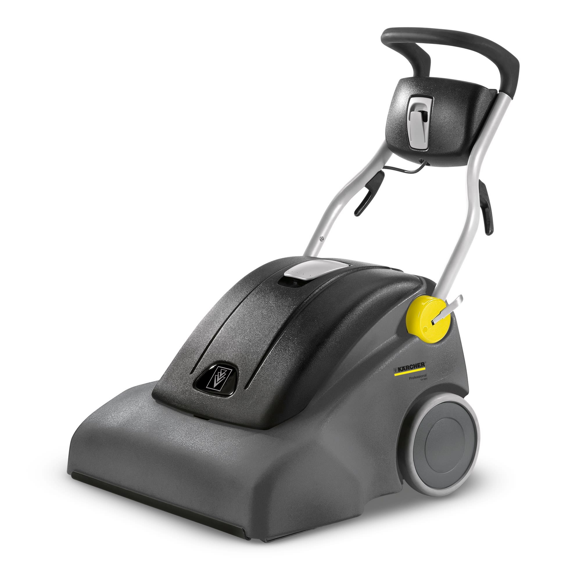 GuestSupply US | Karcher 26 Inch Wide Area Vacuum CV 66/2
